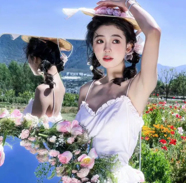 恋爱编织梦